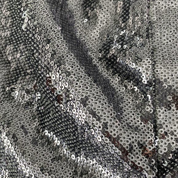 New Forever 21 sequin shorts. Size Small - Picture 2 of 12